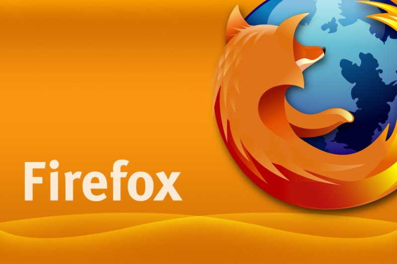 Mozilla Firefox 1 1