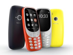 Nokia 3310