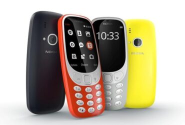 Nokia 3310