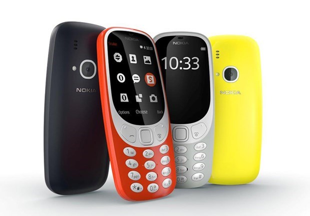 Nokia 3310