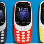 Nokia 3310