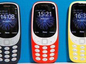 Nokia 3310