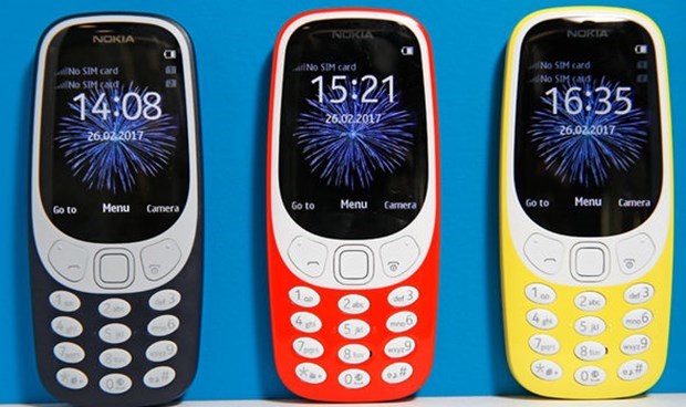 Nokia 3310