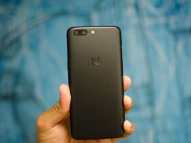 OnePlus 5
