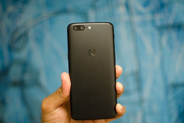 OnePlus 5