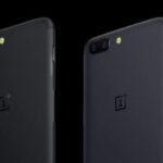 OnePlus 5