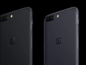 OnePlus 5