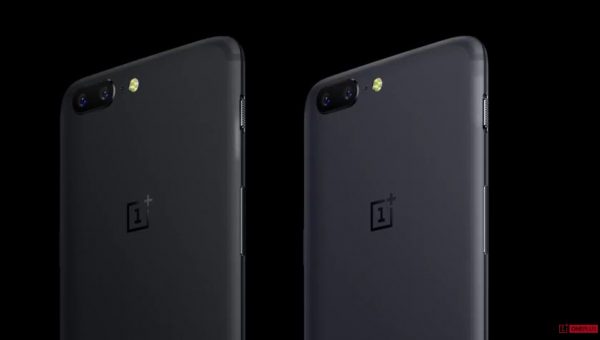 OnePlus 5