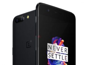 OnePlus 5