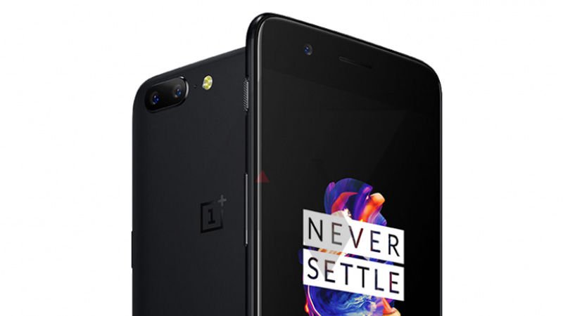 OnePlus 5