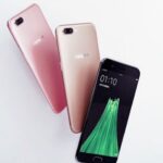 Oppo R11 Plus