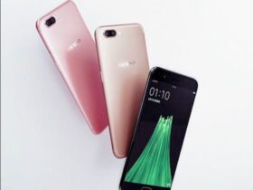 Oppo R11 Plus