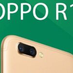 Oppo R11 Plus