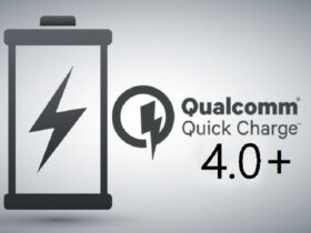 Quick Charge 4.0 1