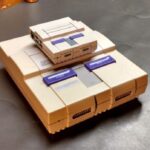 SNES Classic Edition