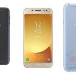 Samsung Galaxy J5 (2017)