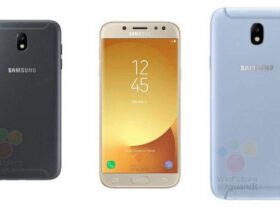 Samsung Galaxy J5 (2017)