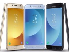 Samsung Galaxy J7 (2017)