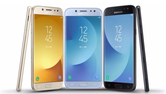 Samsung Galaxy J7 (2017)