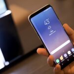 Samsung Galaxy S8 bixby 1 1