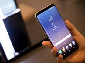 Samsung Galaxy S8 bixby 1 1