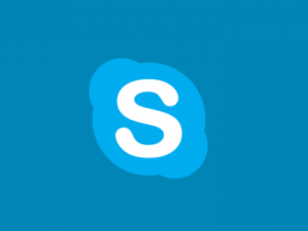 Skype