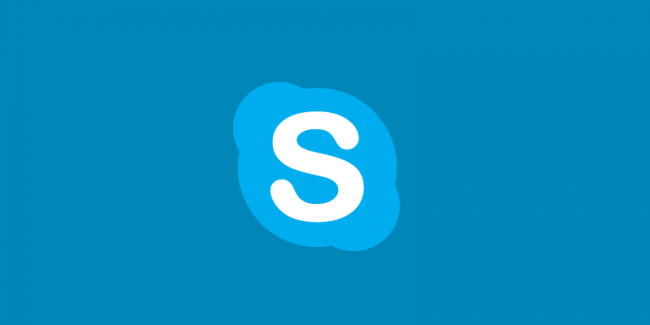 Skype