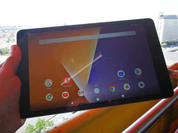 Smart Tab N8 1 1