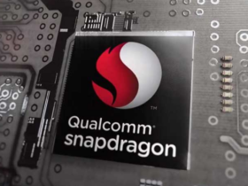 Snapdragon 845 1