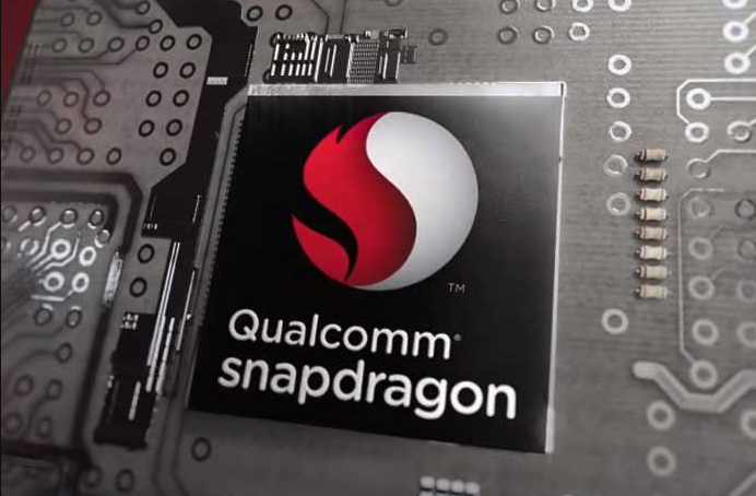 Snapdragon 845 1