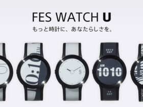 FES Watch U