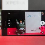 Sony Xperia XZ