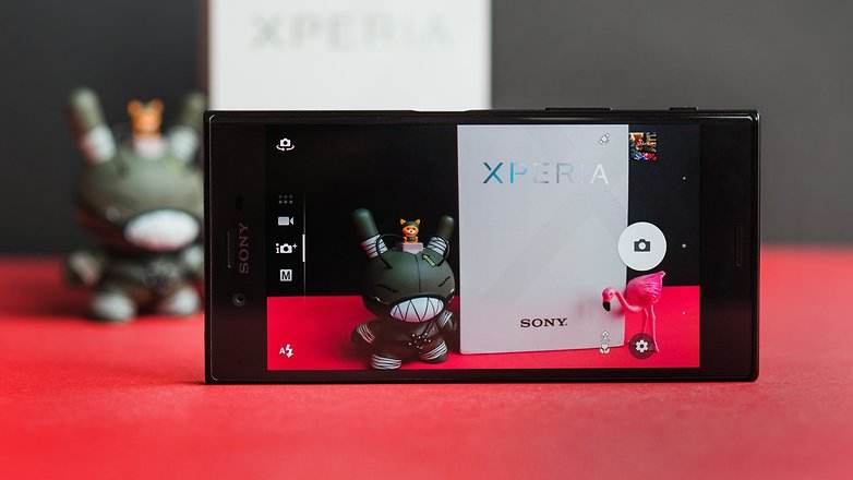 Sony Xperia XZ