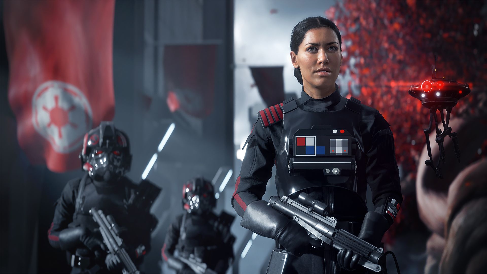 Star Wars Battlefront II Ön Sipariş Ayrıcalıkları Açıklandı