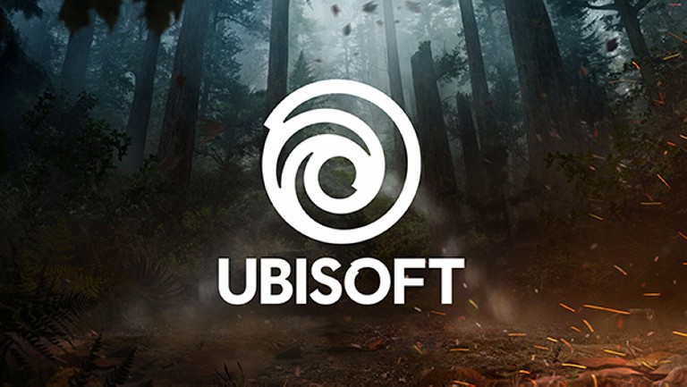 Ubisoft E3 2017