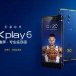 Vivo Xplay 6