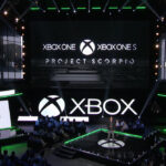 XBOX Project Scorpio