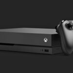 Xbox One X 1 1