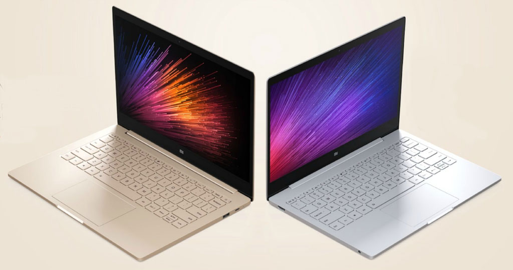 Xiaomi Mi Notebook Air 1 1