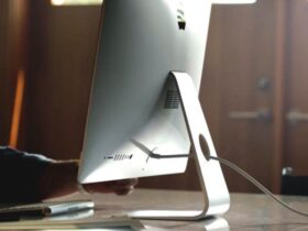 Yeni iMac 1 1