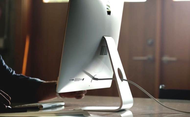 Yeni iMac 1 1