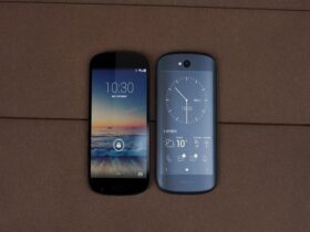 YotaPhone 3