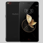 ZTE Nubia M2 Play 1