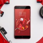 ZTE nubia Z17 1 1