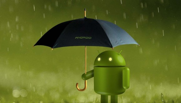 android güvenlik