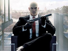 hitman 1