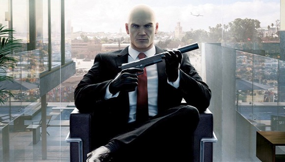 hitman 1