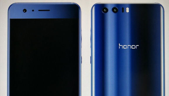 honor 9 yurt disi