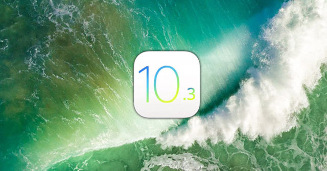 iOS 10.3.3