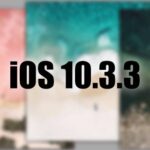 iOS 10.3.3